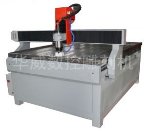 石家庄辛集HW-1325S玻璃雕刻机