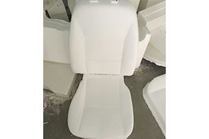 石家庄辛集五轴加工中心样品