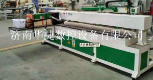 石家庄辛集水平侧孔机