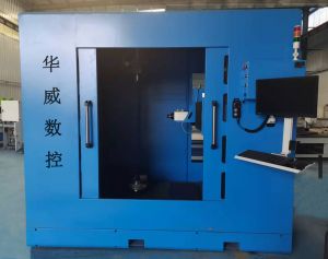 石家庄辛集全包围立式立体雕刻机
