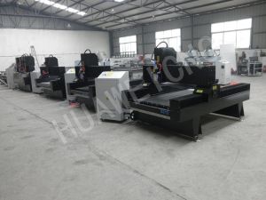 石家庄辛集HW9015S墓碑雕刻机