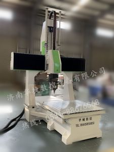 石家庄辛集五轴加工中心
