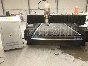 石家庄辛集HW-1530石材雕刻机