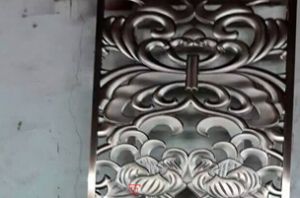 石家庄辛集金属/铝/铜板样品