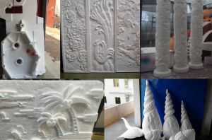 石家庄辛集泡沫/橡塑样品