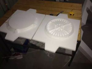 石家庄辛集泡沫/橡塑样品