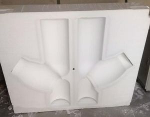 石家庄辛集泡沫/橡塑样品