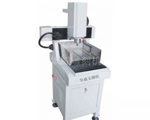 石家庄辛集电脑玉雕机HW-3636